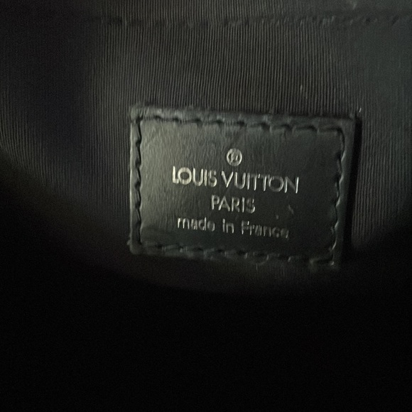 Louis Vuitton Epi Leather Segur MM handbag - Picture 6 of 10